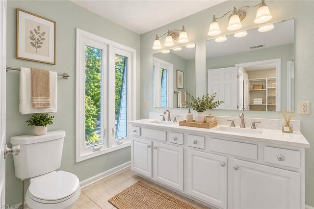 6604 Pinewood CT, Virginia Beach, VA 23464