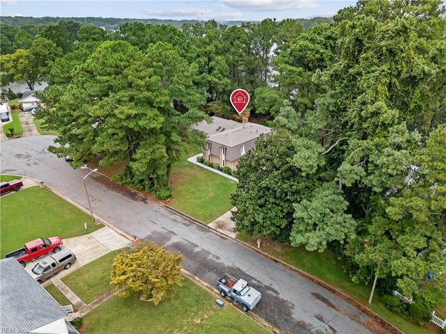6604 Pinewood CT, Virginia Beach, VA 23464