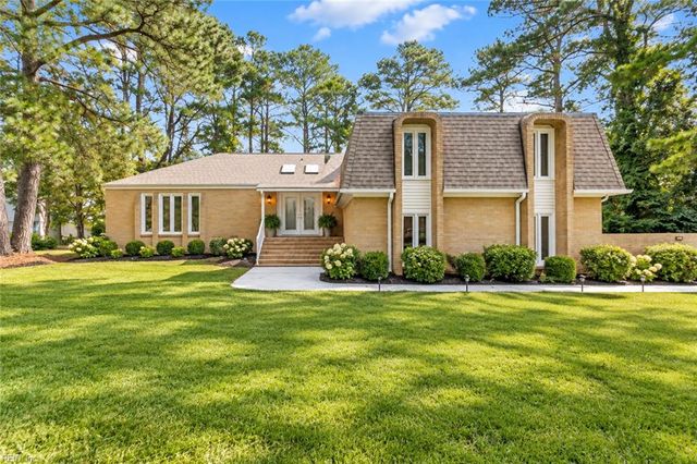 6604 Pinewood CT, Virginia Beach, VA 23464