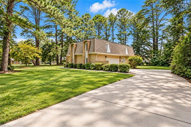 6604 Pinewood CT, Virginia Beach, VA 23464