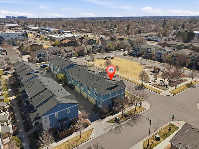 8005 E 21st Ave, Denver, CO 80238