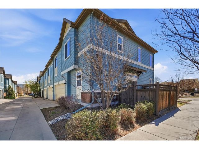 8005 E 21st Ave, Denver, CO 80238
