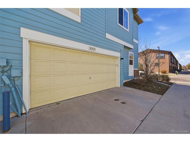 8005 E 21st Ave, Denver, CO 80238