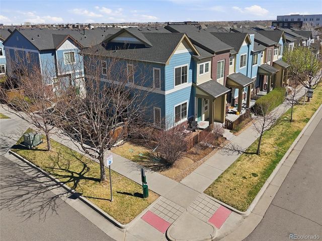 8005 E 21st Ave, Denver, CO 80238