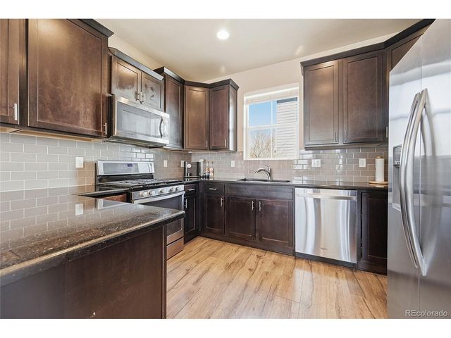 8005 E 21st Ave, Denver, CO 80238