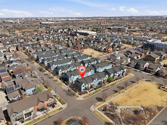 8005 E 21st Ave, Denver, CO 80238