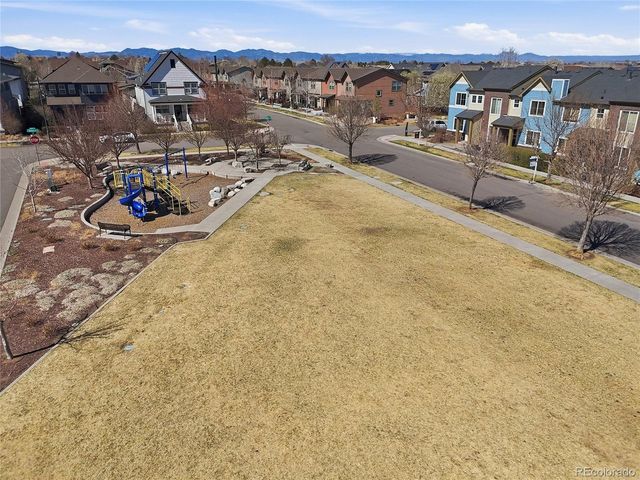 8005 E 21st Ave, Denver, CO 80238