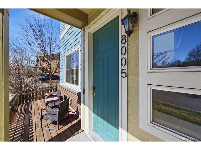 8005 E 21st Ave, Denver, CO 80238