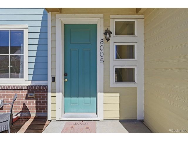 8005 E 21st Ave, Denver, CO 80238