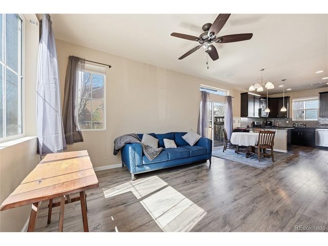 8005 E 21st Ave, Denver, CO 80238