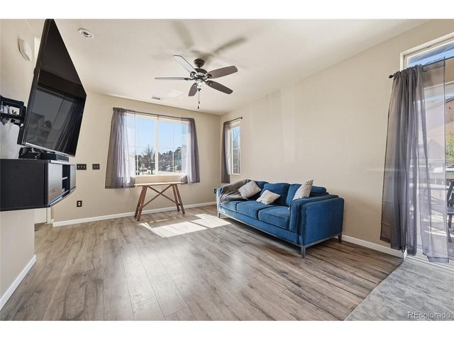 8005 E 21st Ave, Denver, CO 80238