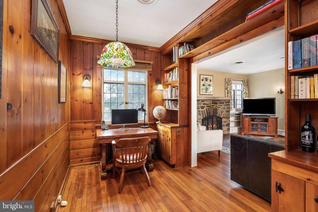 181 E WARD ST, Hightstown, NJ 08520