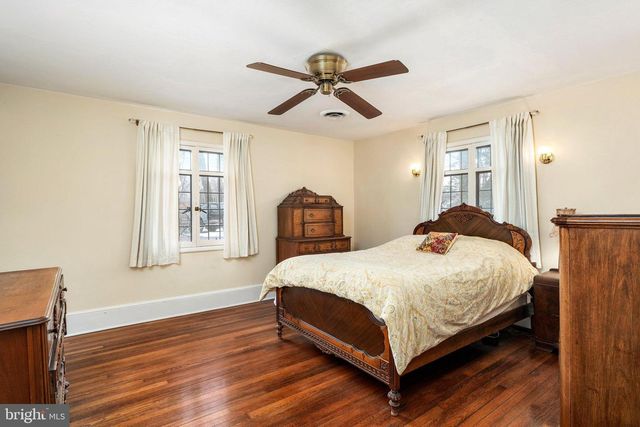 181 E WARD ST, Hightstown, NJ 08520