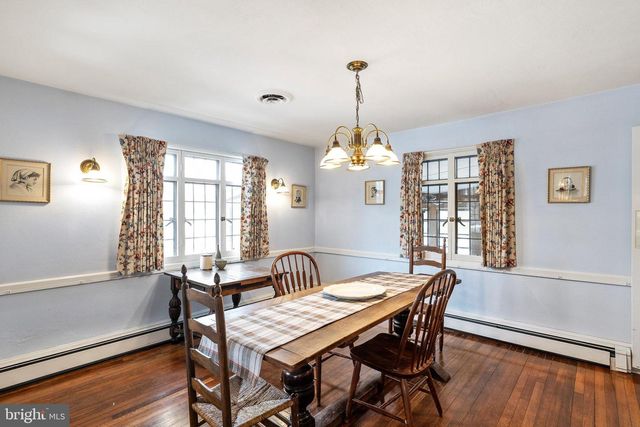 181 E WARD ST, Hightstown, NJ 08520