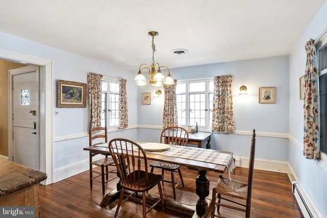 181 E WARD ST, Hightstown, NJ 08520