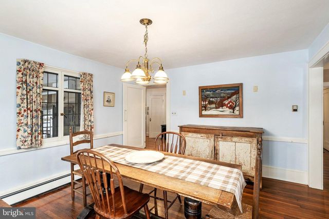 181 E WARD ST, Hightstown, NJ 08520