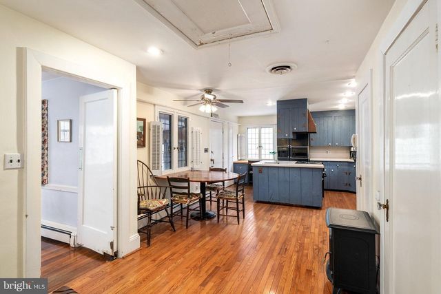 181 E WARD ST, Hightstown, NJ 08520