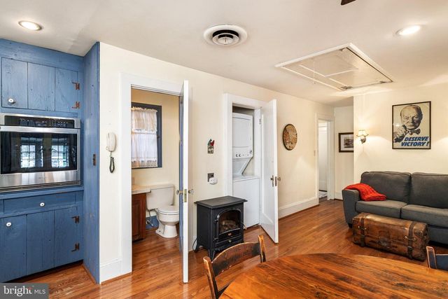 181 E WARD ST, Hightstown, NJ 08520