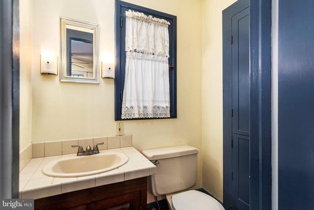 181 E WARD ST, Hightstown, NJ 08520