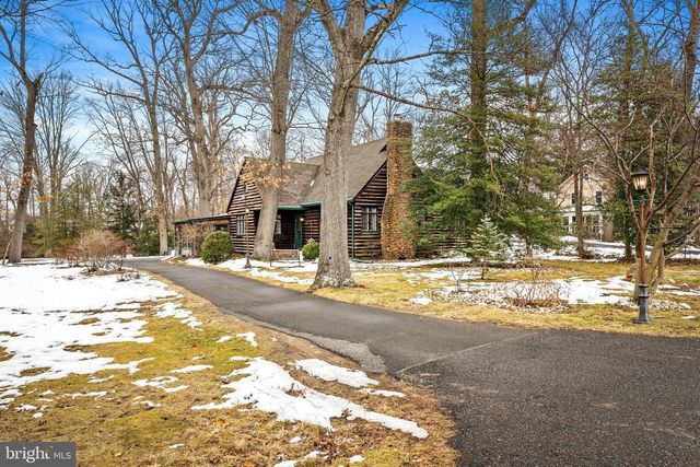 181 E WARD ST, Hightstown, NJ 08520