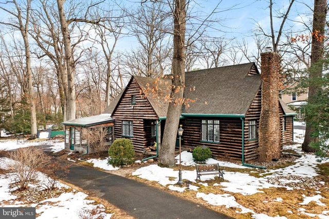 181 E WARD ST, Hightstown, NJ 08520