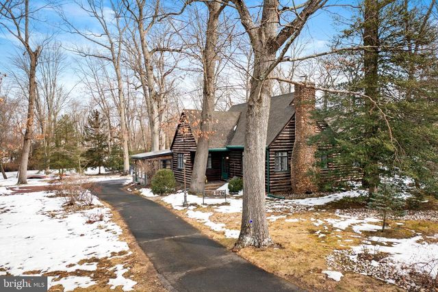 181 E WARD ST, Hightstown, NJ 08520