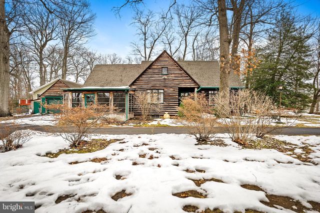 181 E WARD ST, Hightstown, NJ 08520