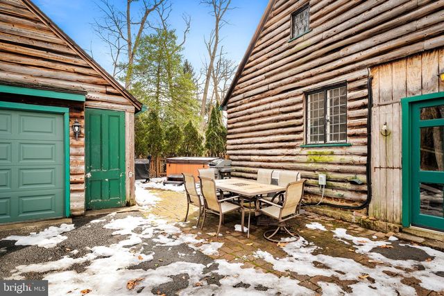 181 E WARD ST, Hightstown, NJ 08520