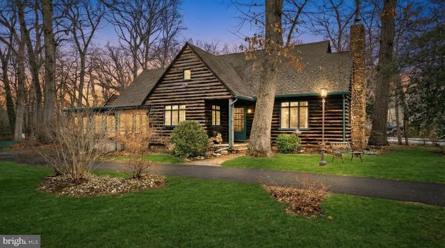 181 E WARD ST, Hightstown, NJ 08520