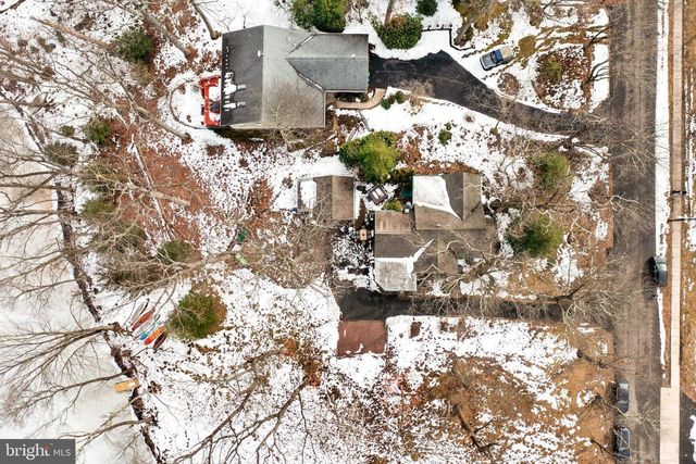 181 E WARD ST, Hightstown, NJ 08520