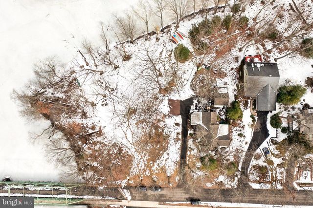 181 E WARD ST, Hightstown, NJ 08520