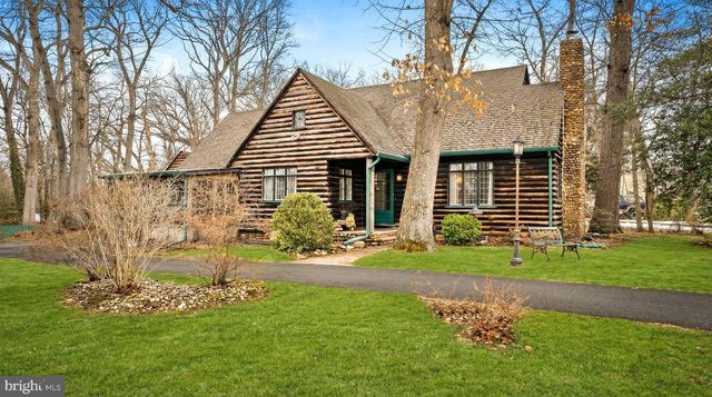 181 E WARD ST, Hightstown, NJ 08520