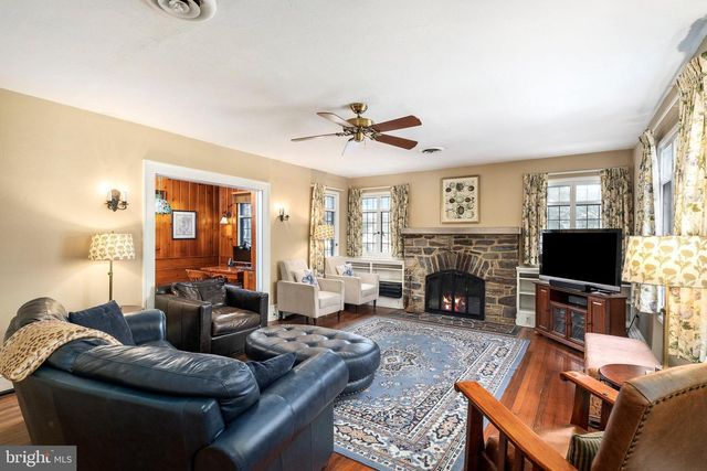 181 E WARD ST, Hightstown, NJ 08520