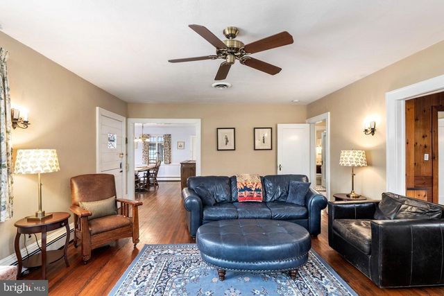 181 E WARD ST, Hightstown, NJ 08520