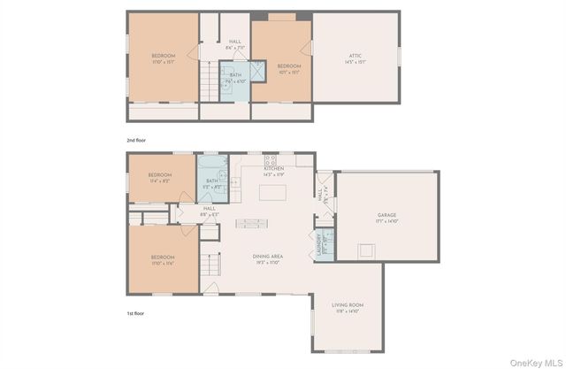 42 Saddler Lane, Levittown, NY 11756