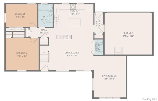 42 Saddler Lane, Levittown, NY 11756