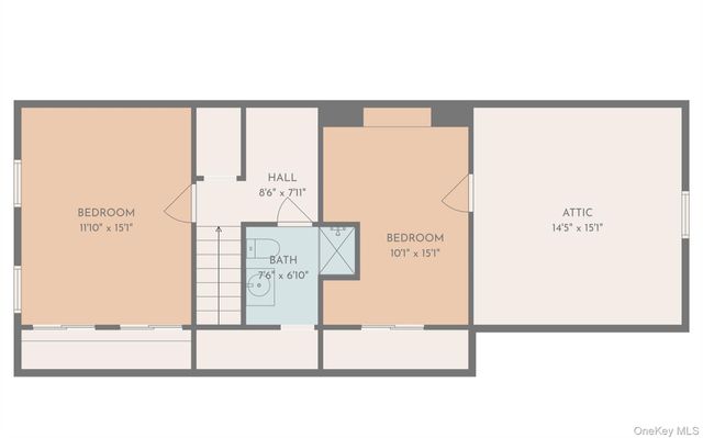 42 Saddler Lane, Levittown, NY 11756