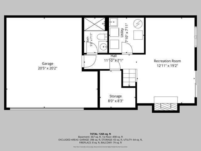 5662 Royal Oaks Drive, Shoreview, MN 55126