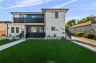 6051 Teesdale Avenue, Valley Glen, CA 91606
