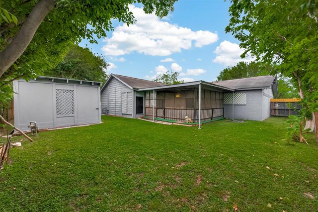 4023 Knottynold Lane, Houston, TX 77053