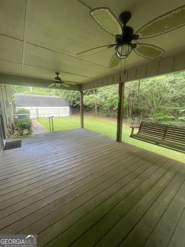 200 Cheyenne Drive, Lagrange, GA 30240