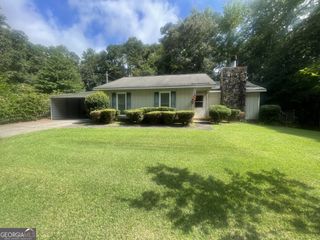 200 Cheyenne Drive, Lagrange, GA 30240