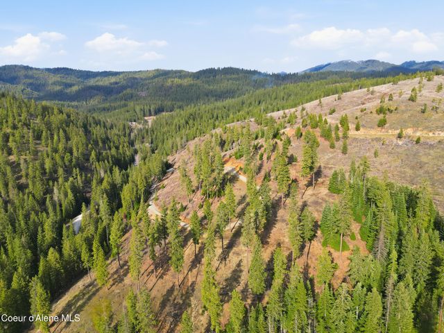 2304 S Blue Creek Rd (Lot 1), Coeur d'Alene, ID 83814 property photo