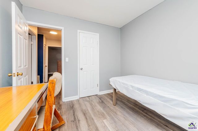 200 Lavender Street, Fort Valley, GA 31030