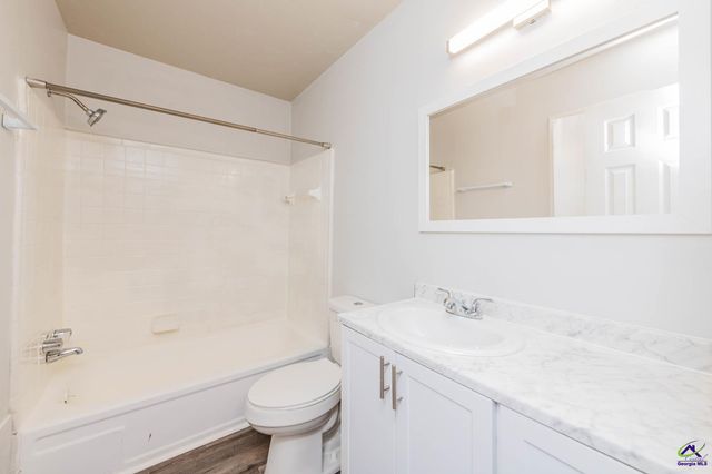 200 Lavender Street, Fort Valley, GA 31030