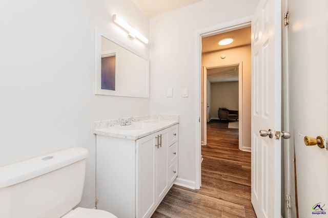 200 Lavender Street, Fort Valley, GA 31030