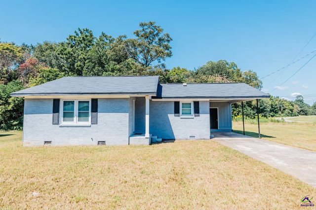 200 Lavender Street, Fort Valley, GA 31030