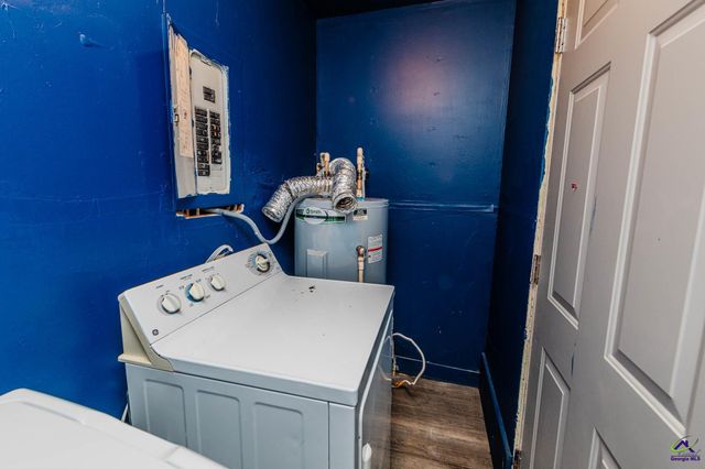 200 Lavender Street, Fort Valley, GA 31030