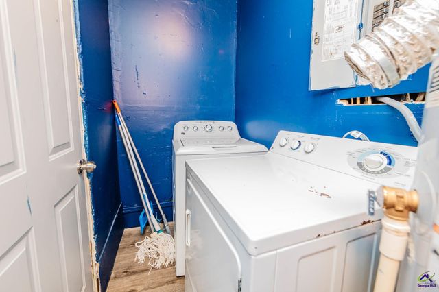 200 Lavender Street, Fort Valley, GA 31030