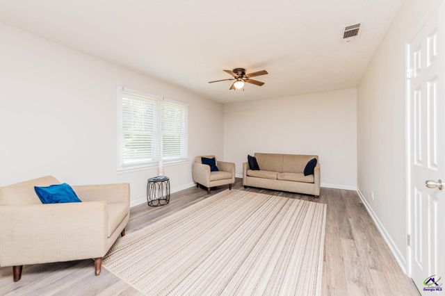 200 Lavender Street, Fort Valley, GA 31030